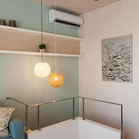 Elena's Sweet In Downtown Chania * Chania (Crete)