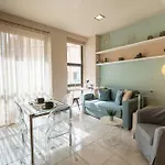 Elena's Sweet In Downtown Chania Lejlighed *