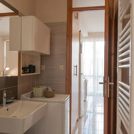 Apartment Elena's Sweet In Downtown Chania *