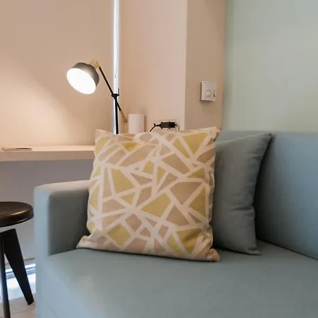 Elena's Sweet In Downtown Chania * Χανιά