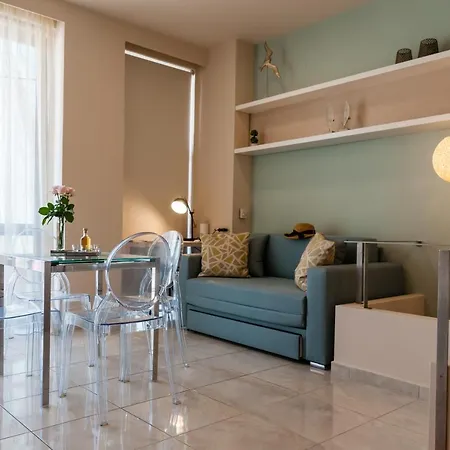 Apartment Elena's Sweet In Downtown Chania Chania (Crete)