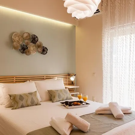 Apartment Elena's Sweet In Downtown Chania Chania (Crete)