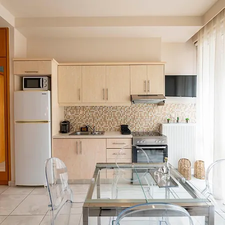 Elena's Sweet In Downtown Chania