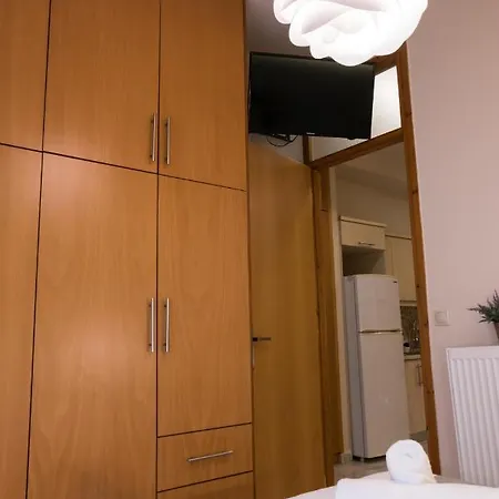 Elena's Sweet In Downtown Chania Διαμέρισμα